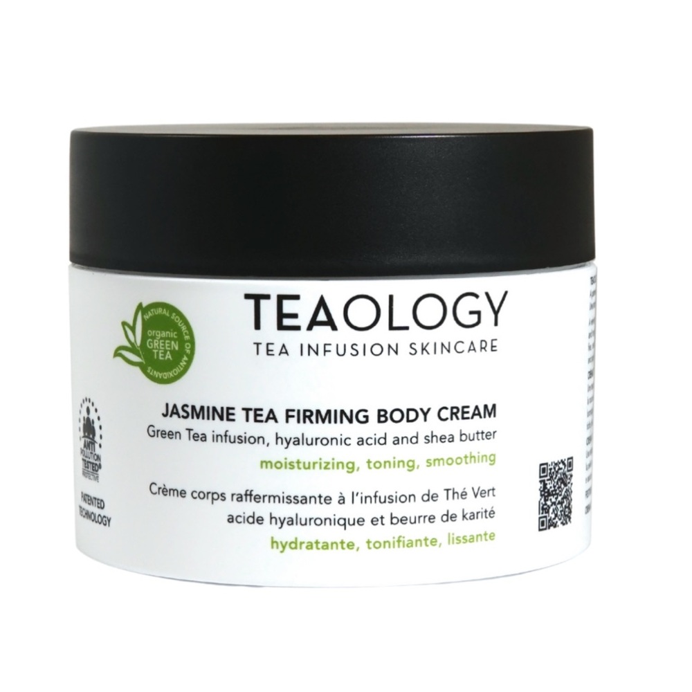 Teaology Firming Body Crea m